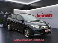 Gebraucht Honda HR-V Executive 131 PS (96 kW) 2019 Blau SUV
