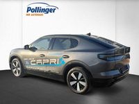 Gebraucht Ford Capri Extended Range 210 kW (286 PS) 2025 Magneticgrau metallic (metallic) SUV