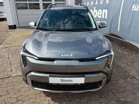 Neu Kia Stonic 116 PS (85 kW) 2026 Sparklingsilber SUV