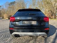 Gebraucht Audi Q2 Sport 150 PS (110 kW) 2017 Schwarz SUV
