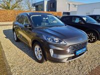 Gebraucht Ford Kuga Titanium 120 PS (88 kW) 2020 Grau SUV