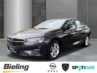 Gebraucht Opel Insignia Edition 122 PS (89 kW) 2020 Braun Limousine