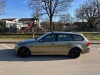 Gebraucht BMW 330 Shadowline 258 PS (189 kW) 2006 Braun Kombi