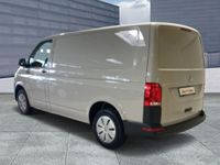 gebraucht VW Transporter T6.12.0 TDI Kasten