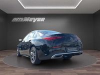 Gebraucht Mercedes CLA250 Premium 224 PS (164 kW) 2024 Unilack nachtschwarz Limousine