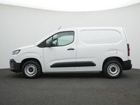 Neu Fiat Doblò Easy 101 PS (74 kW) 2026 Weiß Van / Kleinbus