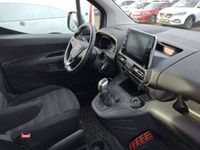 gebraucht Opel Combo-e Life Edition Klima/AHK