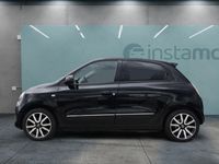 gebraucht Renault Twingo TCe 90 Intens KLIMA+PDC+ALU