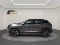 Gebraucht Peugeot 2008 Allure 131 PS (96 kW) 2020 Grau SUV