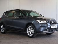 Second-hand Seat Arona FR 95 CP (69 kW) 2023 Gri SUV