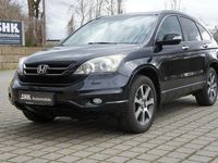 Gebraucht Honda CR-V Executive 150 PS (110 kW) 2011 Schwarz SUV