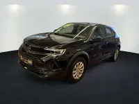 Gebraucht Opel Mokka Edition 131 PS (96 kW) 2023 Schwarz SUV