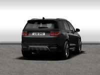 Neu Land Rover Discovery Sport SE Dynamic 271 PS (199 kW) 2026 Schwarz SUV