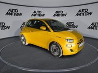 Neu Fiat 500 65 PS (47 kW) 2025 Gelb Kleinwagen