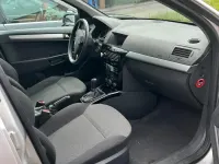 Gebraucht Opel Astra 110 PS (80 kW) 2010 Silber Kombi