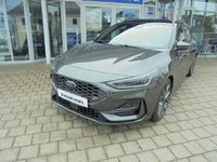 Gebraucht Ford Focus ST 280 PS (205 kW) 2023 Grau Limousine