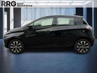 Gebraucht Renault Zoe Evolution 50 kW (69 PS) 2023 Schwarz Kleinwagen