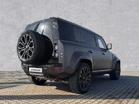 Gebraucht Land Rover Defender 643 PS (472 kW) 2025 Charente grey SUV