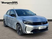 Gebraucht Opel Corsa-e Edition 100 kW (136 PS) 2023 Silber Kleinwagen