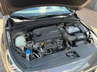 Gebraucht Hyundai i30 Passion Plus 140 PS (102 kW) 2018 Braun Limousine
