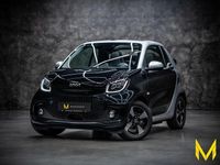 Gebraucht Smart ForTwo Electric Drive Passion Exclusive 60 kW (82 PS) 2024 Schwarz Cabrio