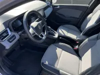 Gebraucht Renault Clio Techno 90 PS (66 kW) 2025 Grau (rafalegrau) Kleinwagen