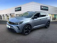 Gebraucht Opel Grandland X GSe 300 PS (220 kW) 2024 Grau SUV