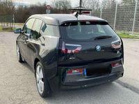 gebraucht BMW i3 (60 Ah) mit Range Extender -