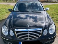 gebraucht Mercedes E280 Avantgarde