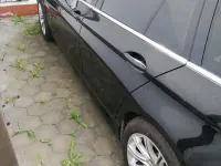 Gebraucht BMW 525 218 PS (160 kW) 2012 Schwarz Kombi