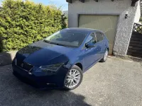 Gebraucht Seat Leon Ecomotive 116 PS (85 kW) 2017 Limousine