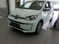 Gebraucht VW e-up! Style 61 kW (83 PS) 2022 Kleinwagen