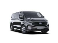 Neu Ford Transit Custom 170 PS (125 kW) 2025 Magneticgrau (metallic) Kombi