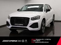 Gebraucht Audi Q2 Advanced Plus 150 PS (110 kW) 2025 Weiß SUV