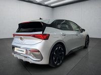 Gebraucht Cupra Born 169 kW (231 PS) 2024 Silber Kleinwagen