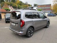 Gebraucht Nissan Townstar Tekna 131 PS (96 kW) 2025 Grau Van