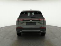 Gebraucht VW Tayron Life 2025 Cipressino grün metallic SUV