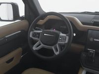 Neu Land Rover Defender S 249 PS (183 kW) 2025 Grün SUV