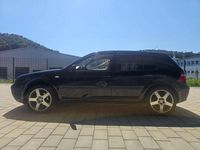 Gebraucht VW Golf IV Pacific 101 PS (74 kW) 2002 Schwarz Limousine