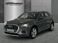 Gebraucht Audi Q3 Advanced 150 PS (110 kW) 2024 SUV