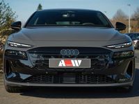 Gebraucht Audi A6 e-tron S-Line 269 kW (367 PS) 2026 Grau Limousine