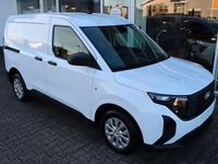 Neu Ford Transit Trend 100 kW (136 PS) 2026 Frozen white Van / Kleinbus