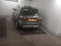 Gebraucht VW Golf V 95 PS (69 kW) 2008 Braun Kleinwagen