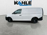 Ny VW Caddy Maxi 75 HK (55 kW) 2026 Hvid MPV