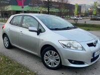 gebraucht Toyota Auris 1,4-l-D-4D -