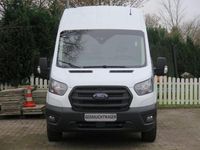 Gebraucht Ford Transit 130 PS (95 kW) 2023 Andere Limousine