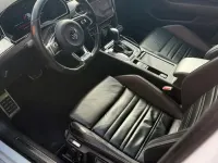 Gebraucht VW Passat R-line 239 PS (175 kW) 2017 Weiß Kombi