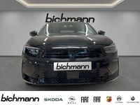 Second-hand Opel Corsa 101 CP (74 kW) 2024 Negru Berlinǎ