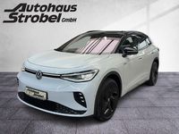 Neu VW ID.4 GTX 250 kW (340 PS) 2026 Weiß SUV