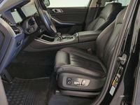 Gebraucht BMW X5 iPerformance 394 PS (289 kW) 2021 Schwarz SUV